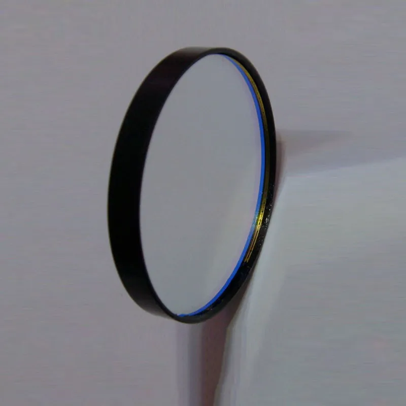 

Manufacturer-direct 540nm bandpass filter with high transmittance supports custom filter processing