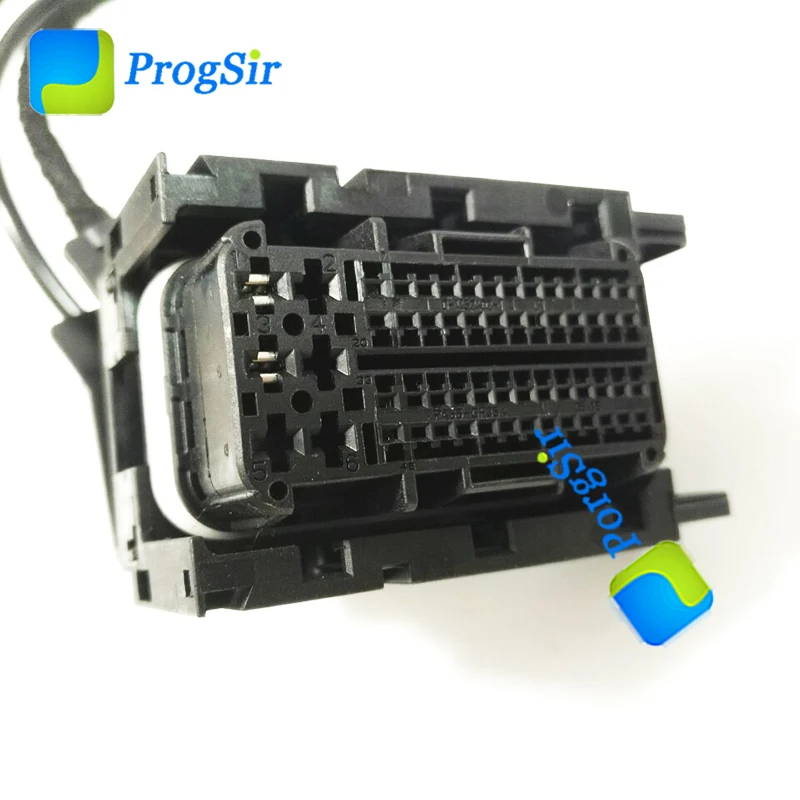 Кабель тестирования двигателя для синхронизации DME is MSV80 кабель BMW MSV и MSD |