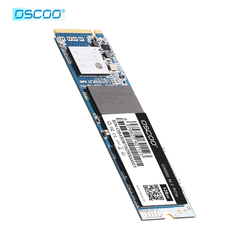 Лучший Oscoo M.2 ssd M2 SSD 500 Гб PCIe NVME 120 ГБ 1 ТБ твердотельный накопитель 2280 внутренний