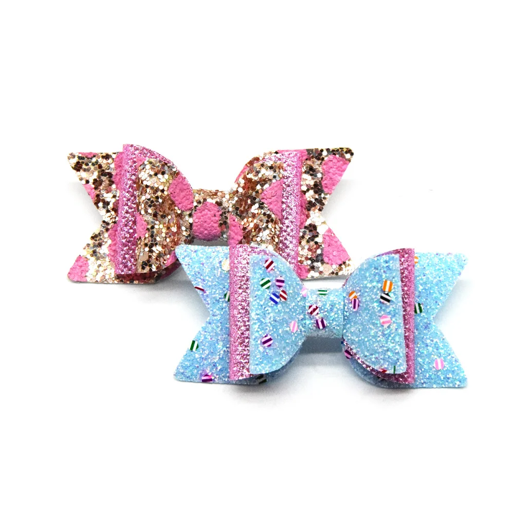 Бант Diy Ремесло Скрапбукинг деревянная высечка штамповка Декор штампы шаблон