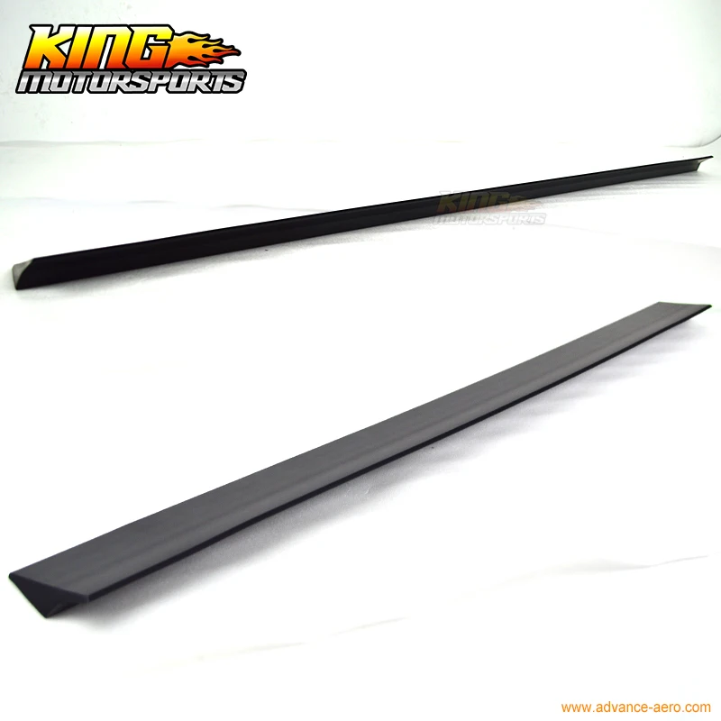 Чехол на крышу для Nissan Maxima A35 VRS 2009 2012 неокрашенный|spoiler wing|roof spoilerroof wing |