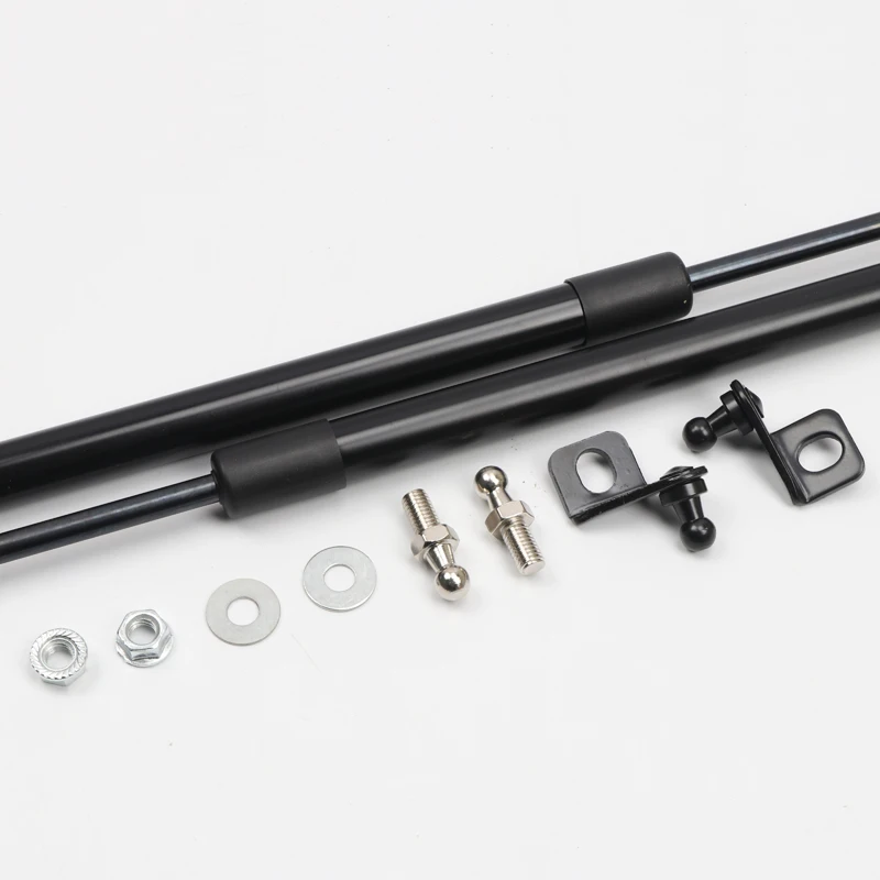 

2X Front Engine Cover Hood Shock Lift Struts Bar Support Arm Gas Spring For Hyundai Kona 2018-2020 (Not for Kona Electric)