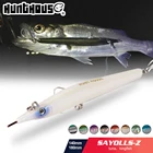 Приманка-карандаш Hunthouse, 14 см, 18 см