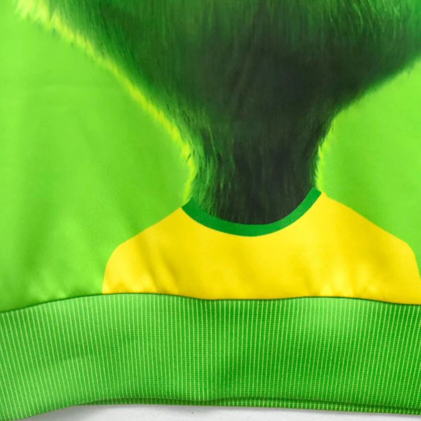 Свитшот для маленьких мальчиков одежда на Рождество подростков Детская осенняя