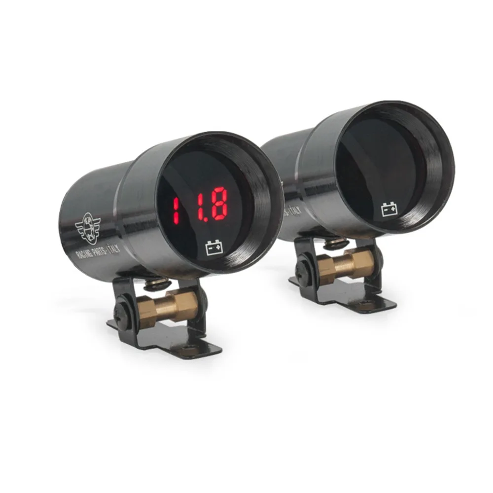 Компактный микро цифровой дымчатый объектив 37 мм Черный Калибр батареи для TOYOTA MR2