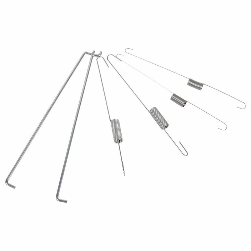 

Fuel Governor rod set Governor Rod Spring High Quality Useful Newest Protable