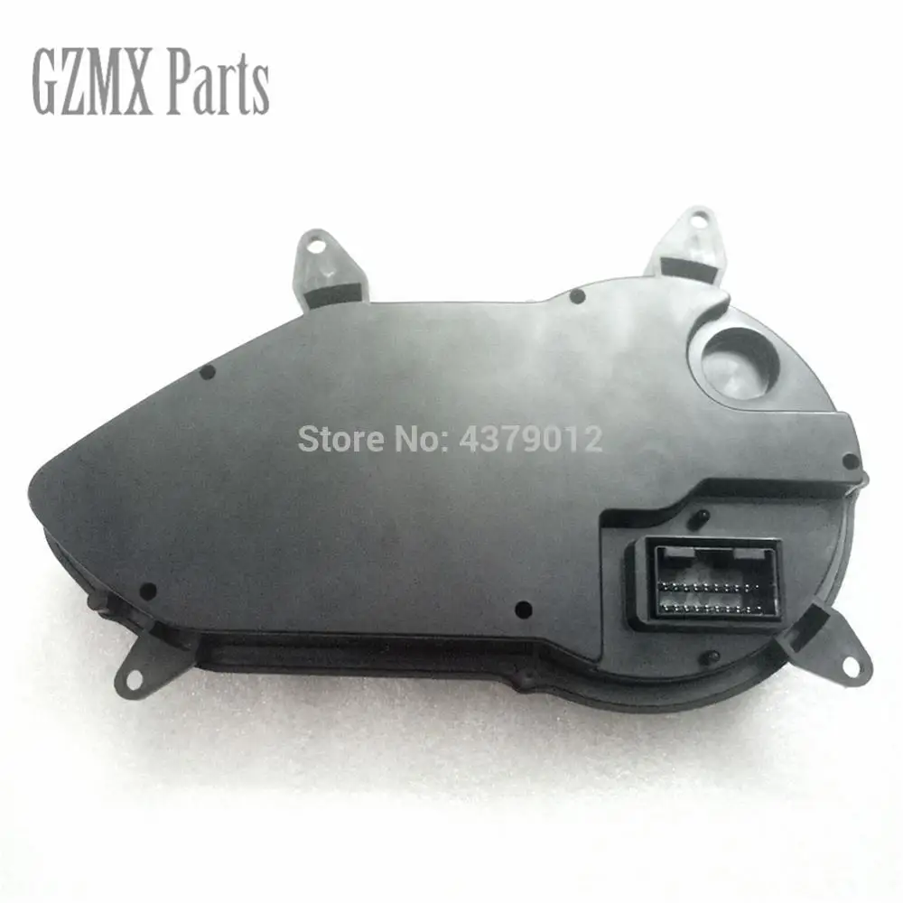 Высококачественный мотоциклетный инструмент электронный одометр спидометр