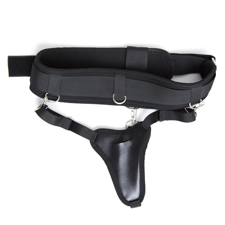 

Women's Chastity Pants Thong Harness Underwear Penis Pants Harness Sexy Thong Bdsm Bondage Restraint Fetish Sex Toys Wearable