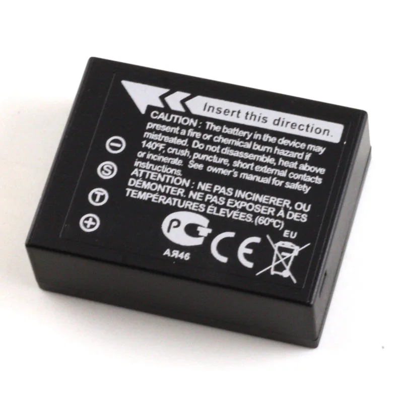 

NP-W126 Battery W126 Batteries For Fujifilm X-E1 XE1 X-E2 XE2 X-A1 X-M1 X-M2 X-T1 XT1 X-Pro1 XPro1 HS33 HS30 HS50 EXR