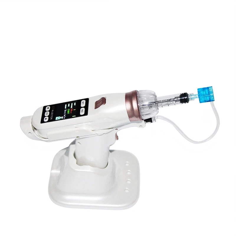 Гидролифтинговый пистолет Корея мезотерапия EZ отрицательное давление