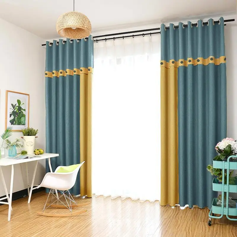 Vorhang для отвесного Gordijnen Firany кухня Perde Cuisine Cortinas De Luxo Para Sala Pour Le Salon роскошные шторы