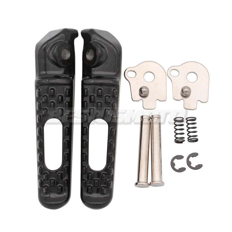 Мотоциклетные левые правые Задние подножки для Honda CBR600RR CBR1000RR CBR 600RR 1000RR 600 1000 RR