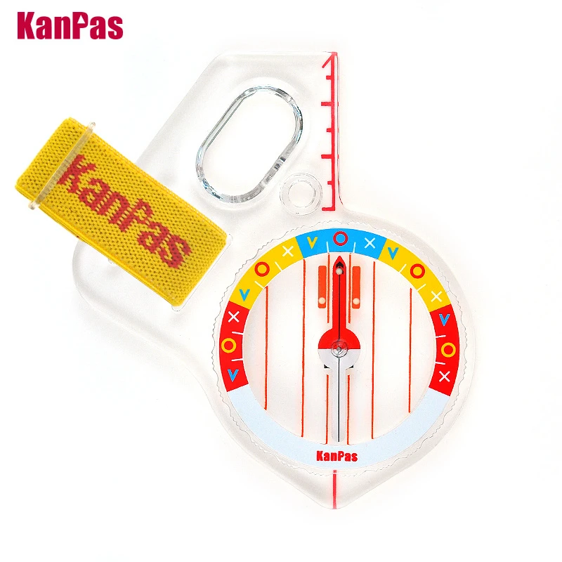 KANPAS Топ уровень elite thumb orienteering compass MA 42 F|orienteering compass|orienteering compassthumb |