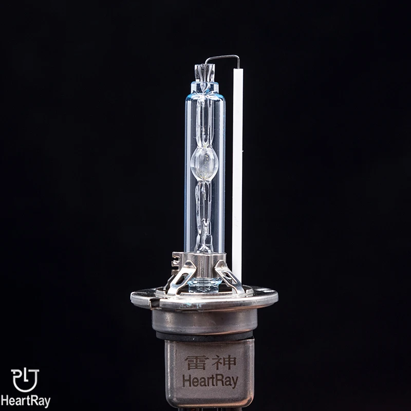 Оригинальный Heartray автомобильные аксессуары металлический 50 Вт D2H metal Лидирующий