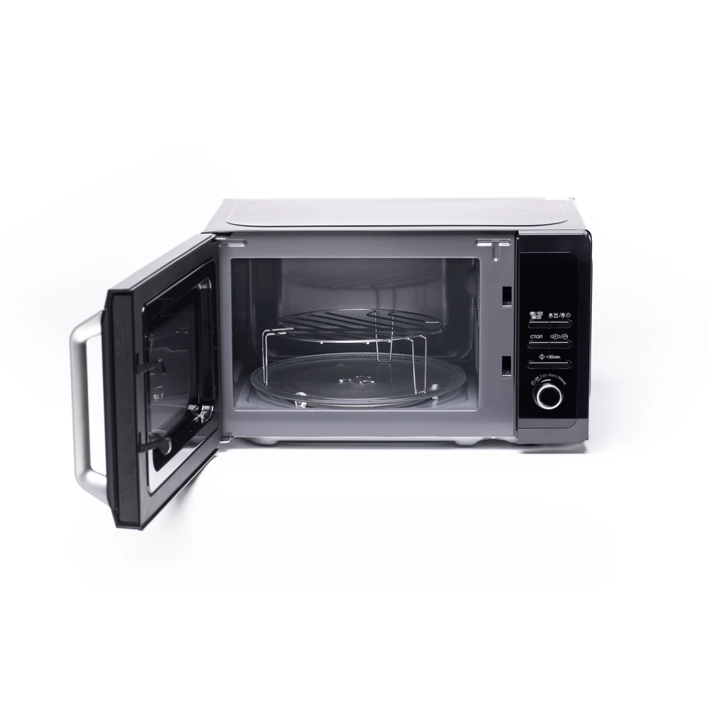 Микроволновая печь SHARP R6852RK