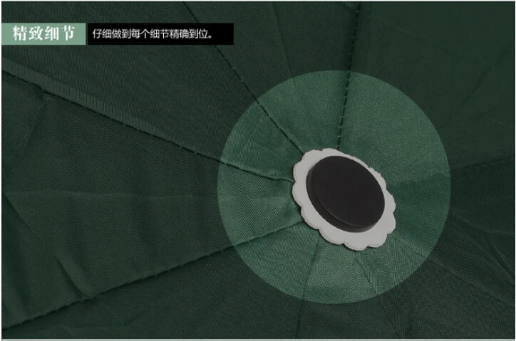 Женский Зонт от дождя 4 складных женских зонтика удобные надежные фирменные