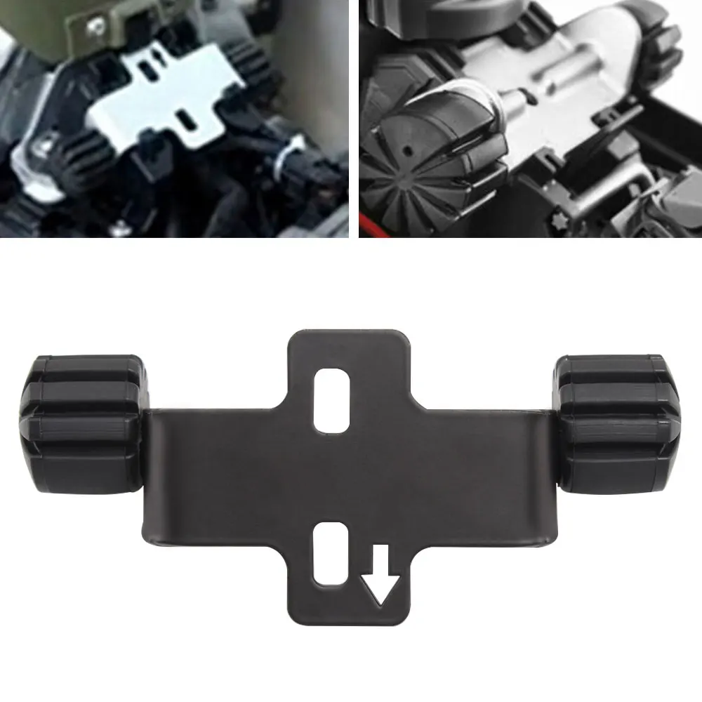 Комплект для спуска сиденья мотоцикла регулируемое седло 10 мм BMW R1200 GS 1200 R LC R1250GS ADV