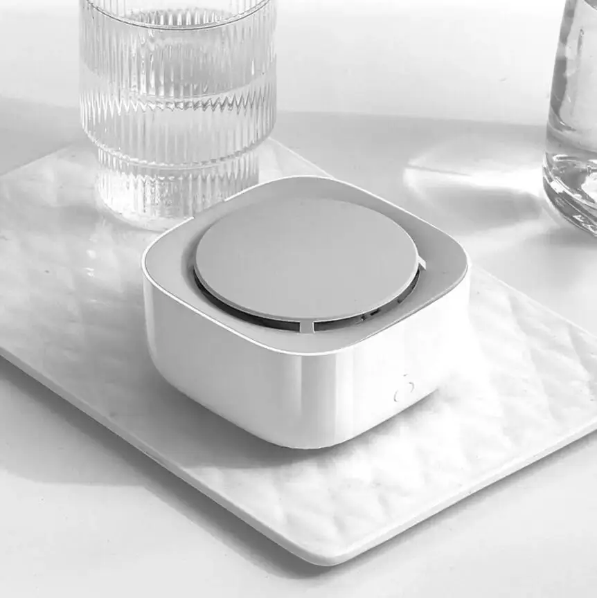 Репеллент от комаров Xiaomi Mijia 2 умная версия или Базовая дополнительная