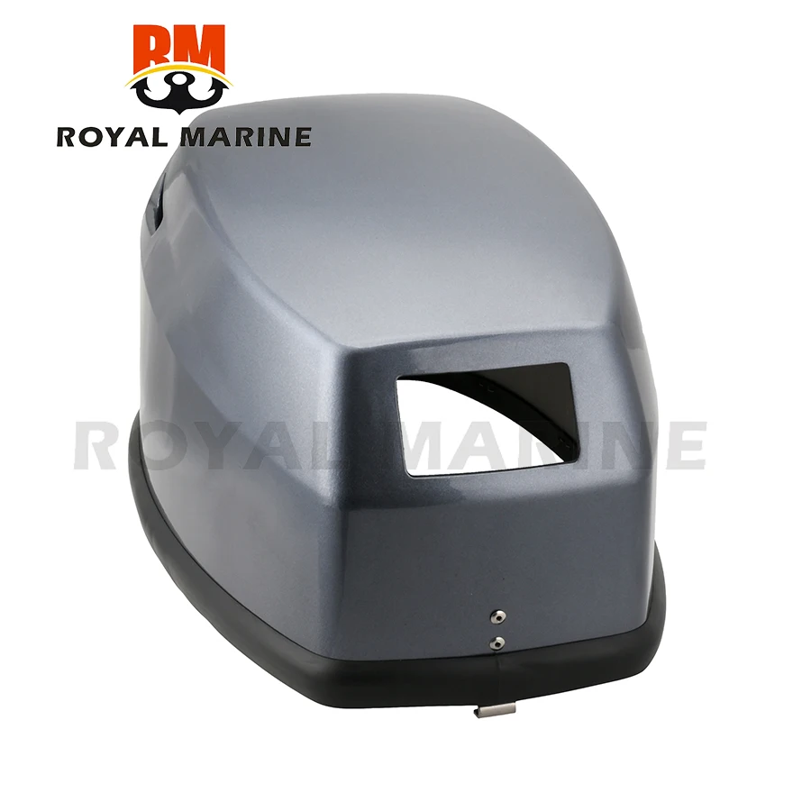 6B4-42610-00-4D верхняя часть ковки в сборе для 9.9HP 15HP Yamaha 6B3 6B4 9.9D 15D модель запасная