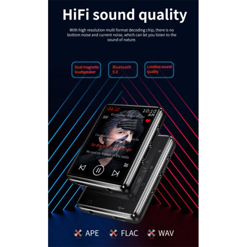 

X60 MP3 , MP4 Bluetooth , FM // / 16