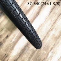 37 540 241 38 bicycle tires 24 inch tires bicycle tires black 24x1 38 tires