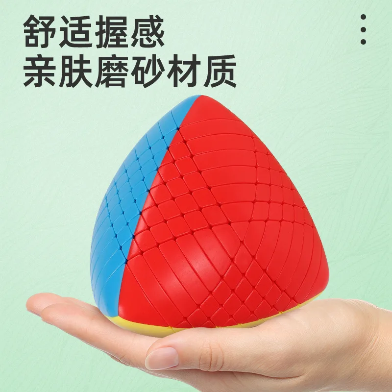 

Shengshou 8x8 Mastermorphix 7x7 Cubo Magico Speed Cube Twist Puzzle Educational Toy Drop Shipping