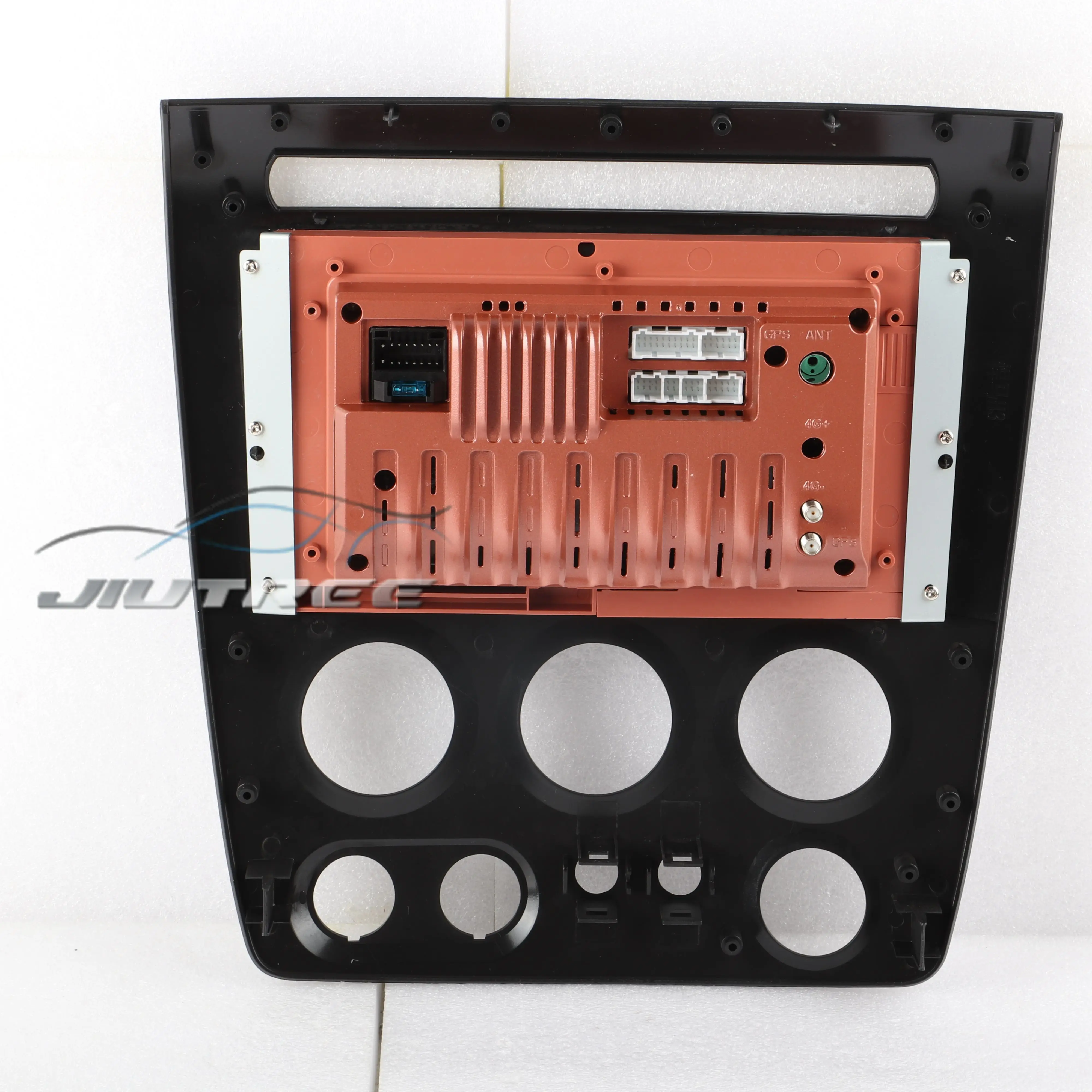 

Android car radio 2din for Hummer H3 multimedia car DVD player Stereo receiver GPS navigator Head Unit