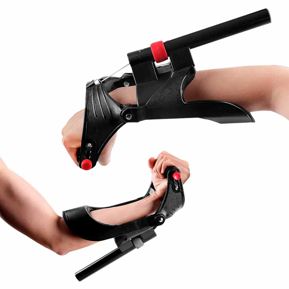 Dmar регулируемый наручный тренажер экологичный инженерный для рук мышц захвата