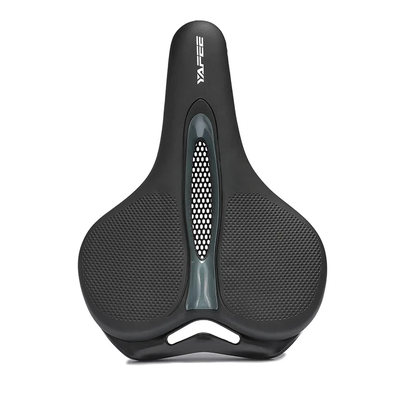 

New Bicycle Seat Mountain Bike Silicone Saddle Gel Bicycle Seat Saddle