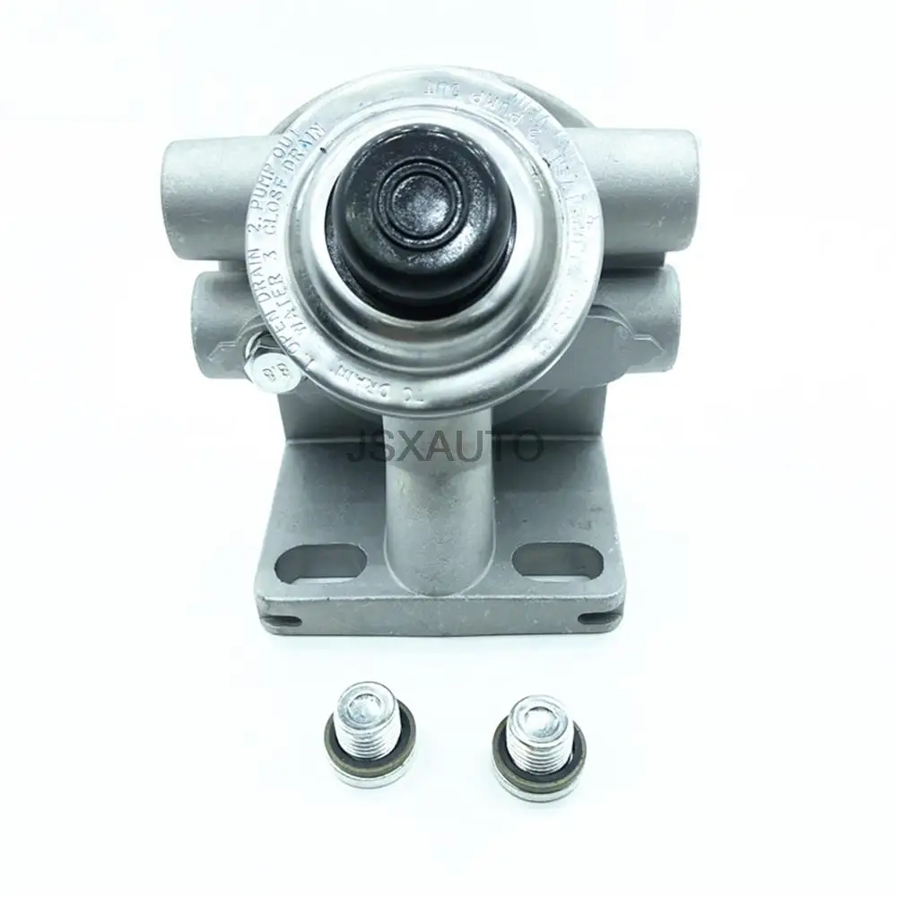 Аксессуары для экскаватора сепаратор масла и воды сиденье R90P ручной насос 16 KOBELCO