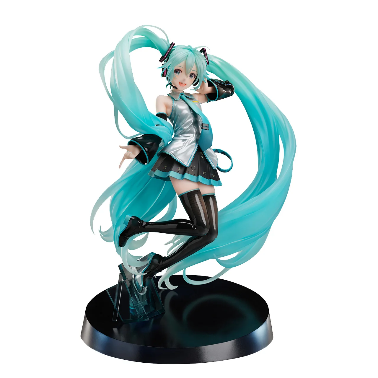 

Pre-Sale Hatsune Miku Chronicle Ver.anime Figuur Modellen Collectie Desktop Ornamenten Speelgoed Geschenk