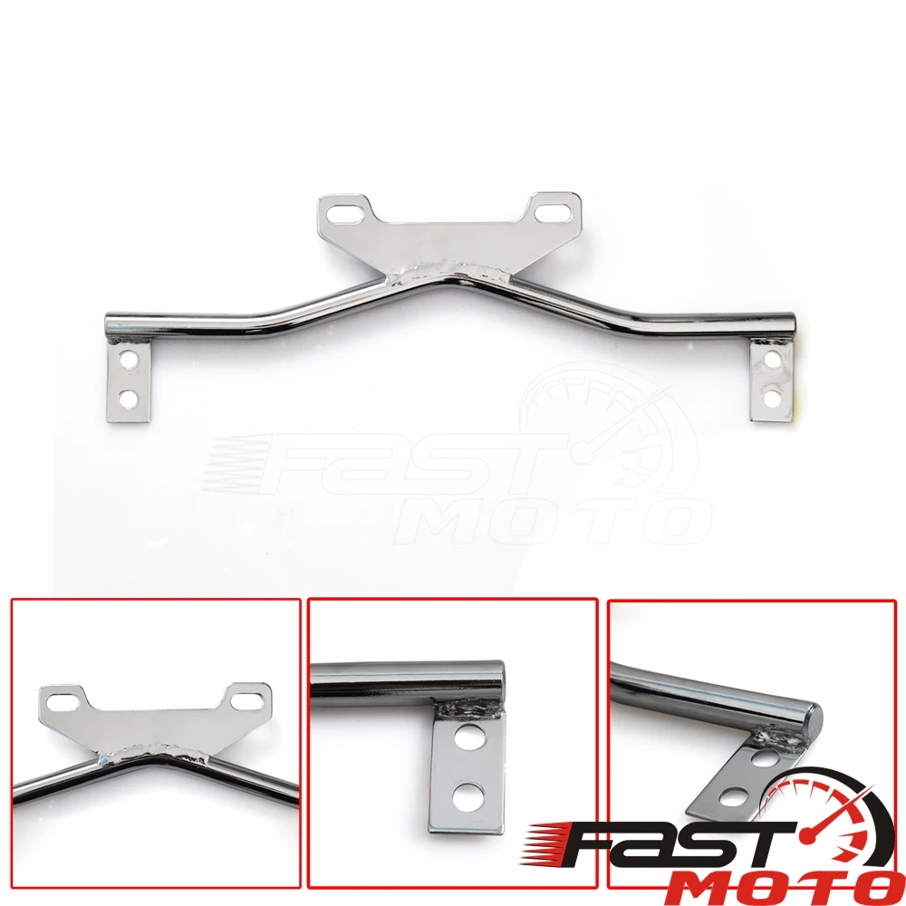 Кронштейн для светильник фасветильник противотуманный поворотный сигнал