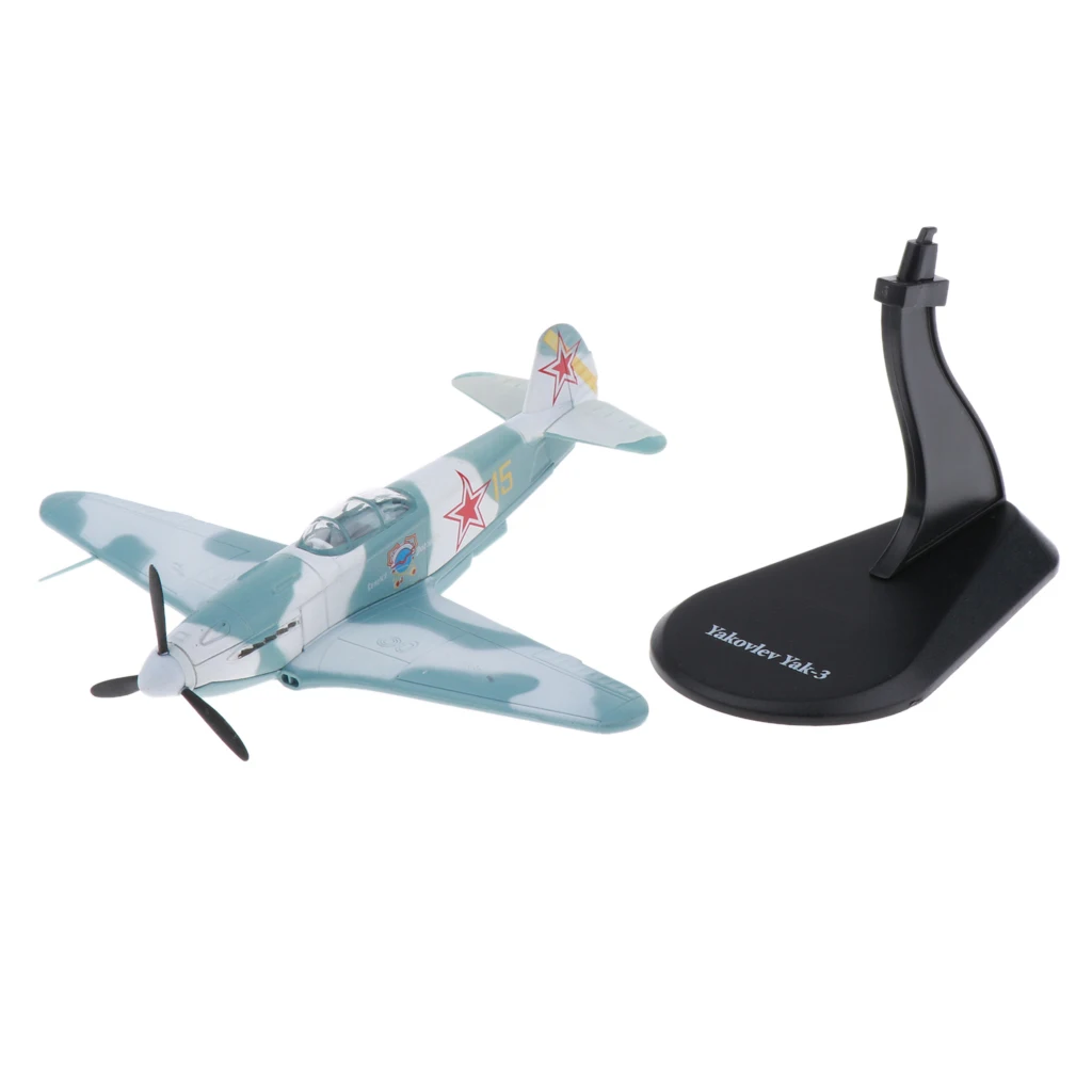 

Die Cast Airplane Model for Kids, Boys or Girls,Home Office Tabletop