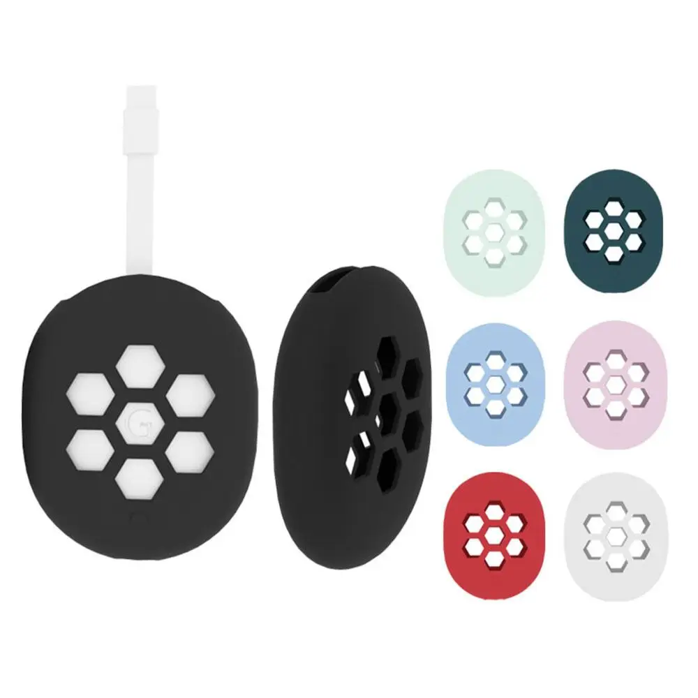 

Silicone Cover For Chromecast 2020 Streaming Stick Waterproof Silicone Streamer Screen TV Stick Protective Case Cover