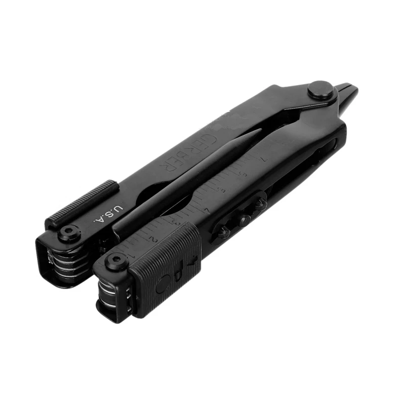 8 в 1 Многофункциональные комбинированные плоскогубцы для кемпинга на природе