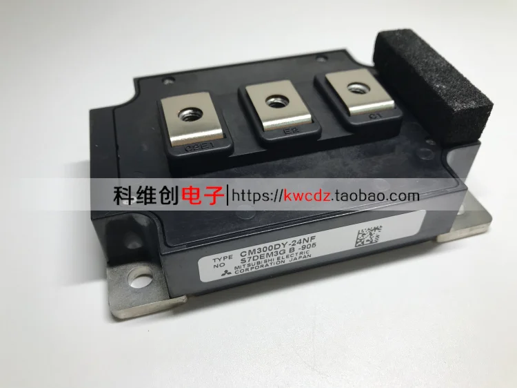 

CM300DY-24NF CM300DY1-24NF CM300DY-24NFA 300A1200V 1piece Original