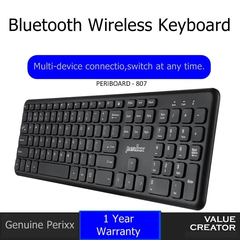 Тонкий Bluetooth-клавиатура для Windows Mac планшет мобильный телефон универсальная