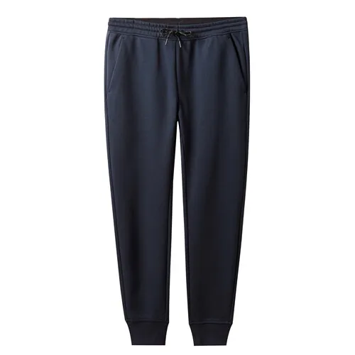 06Blue Giordano мужские спортивные штаны с резинкой на талии со шнурком - Цвет: 06Blue