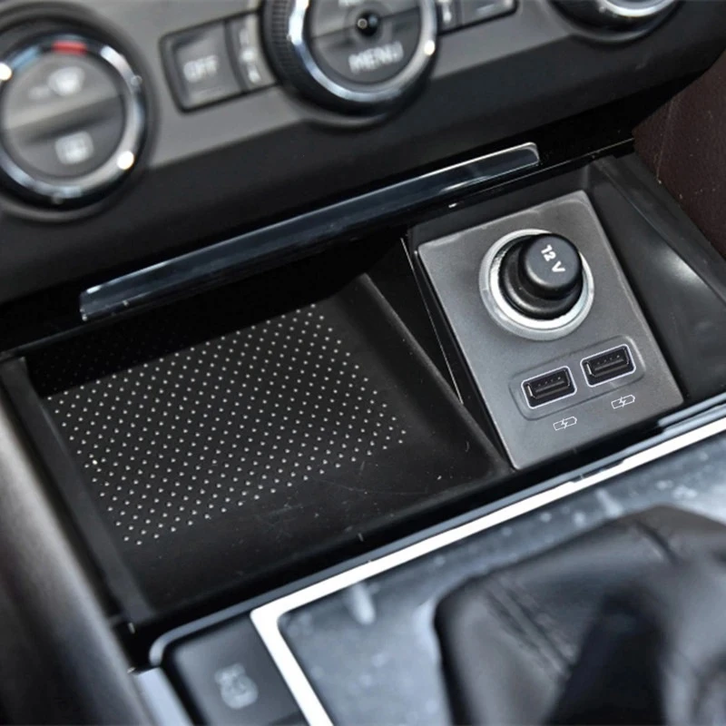 Автомобильное заднее сиденье USB гнездо Armerst адаптер для Skoda Superb III|Кабели адаптеры