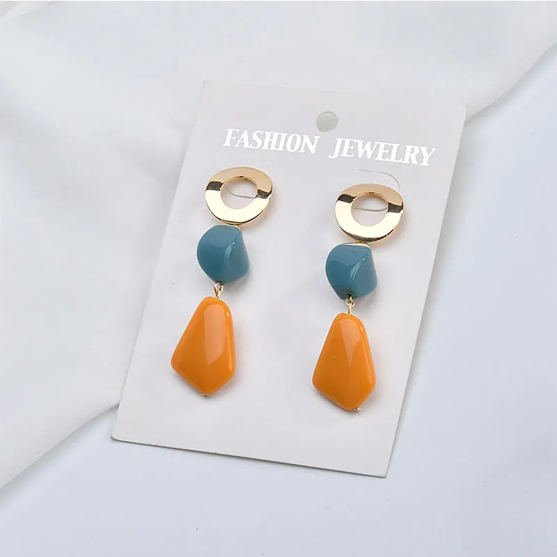 Осенне-зимняя однотонная куркума в форме реки Янцзы дельты зеленого и