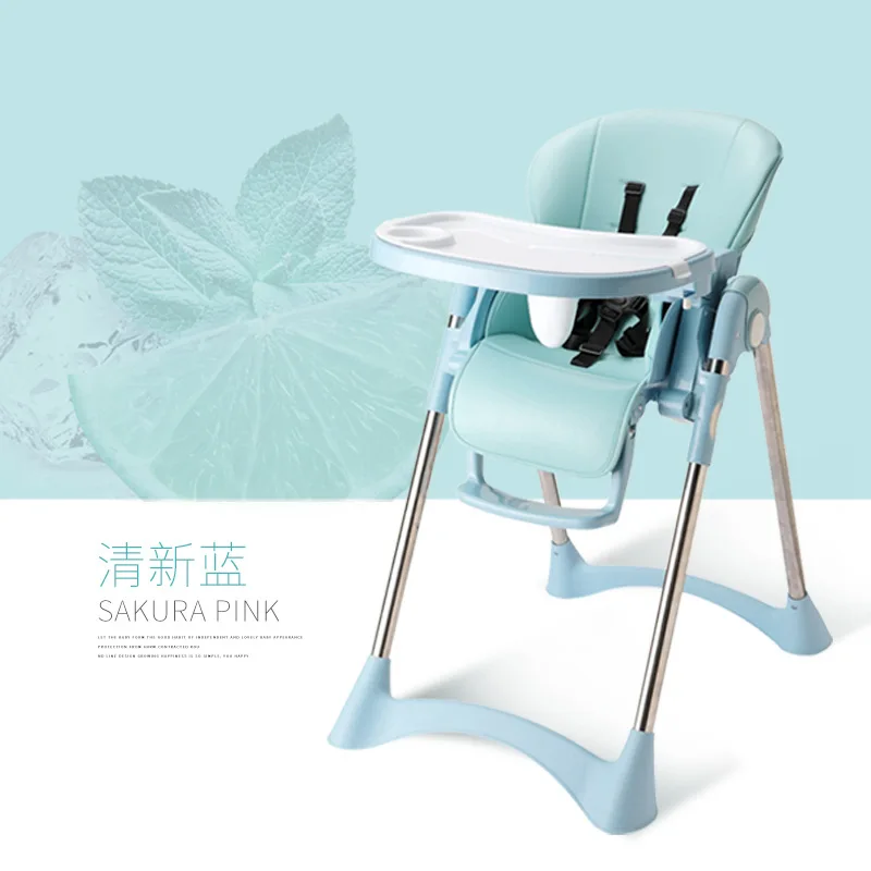 

Dining High Chair For Feeding Baby High Chair Dining Chair Feeding Chair Kids Table With Chair Sillas De Comedor Dining Chairs
