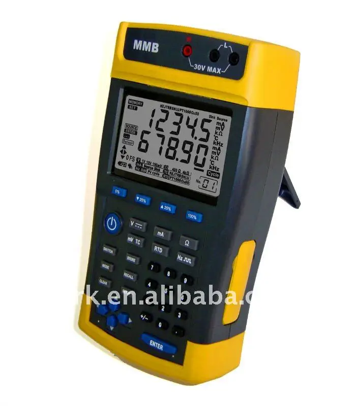 

High quality 4-20ma signal generator