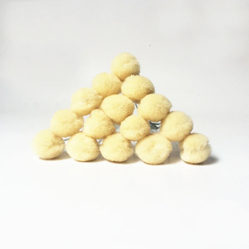 20 шт. набор инструментов для окрашивания кожи|Швейные инструменты и аксессуары| |