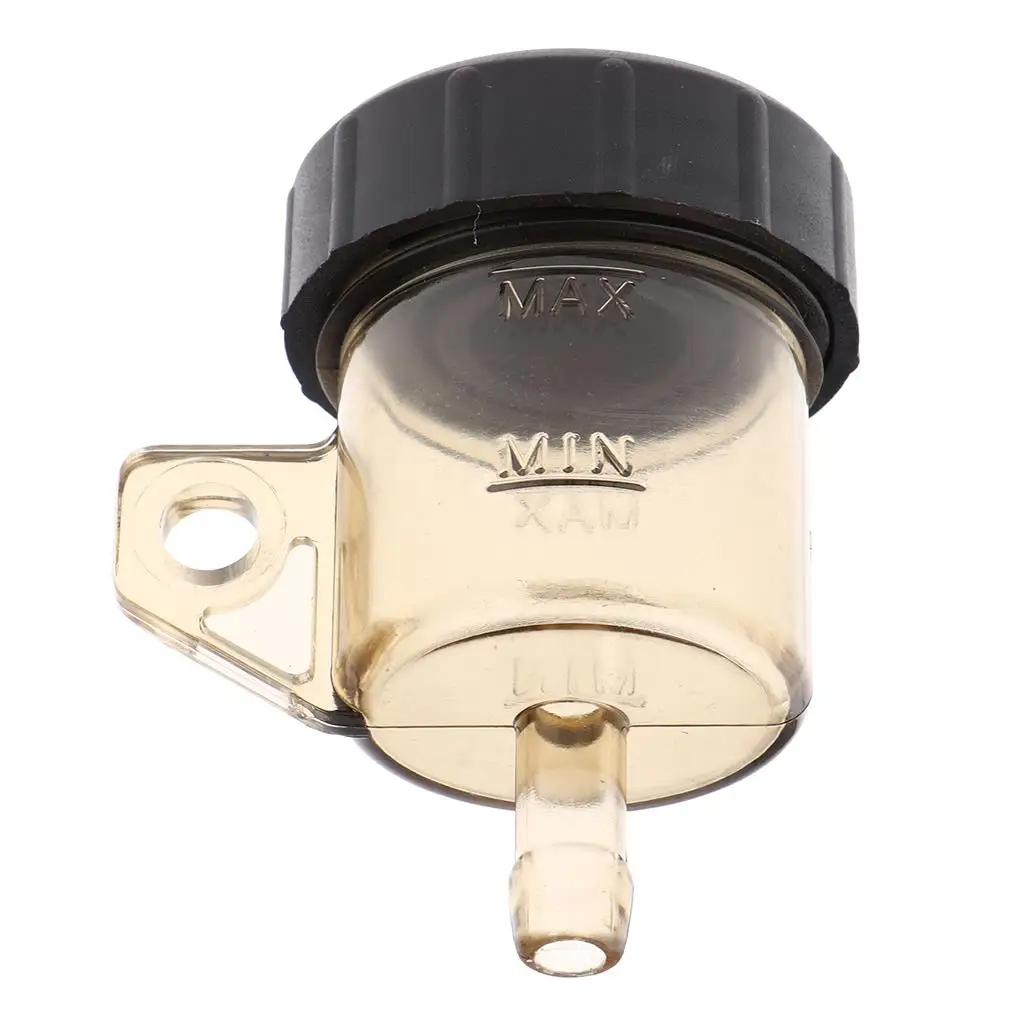 Задний тормозной цилиндр мотоцикла резервуар для масла|Тормозной переднего и