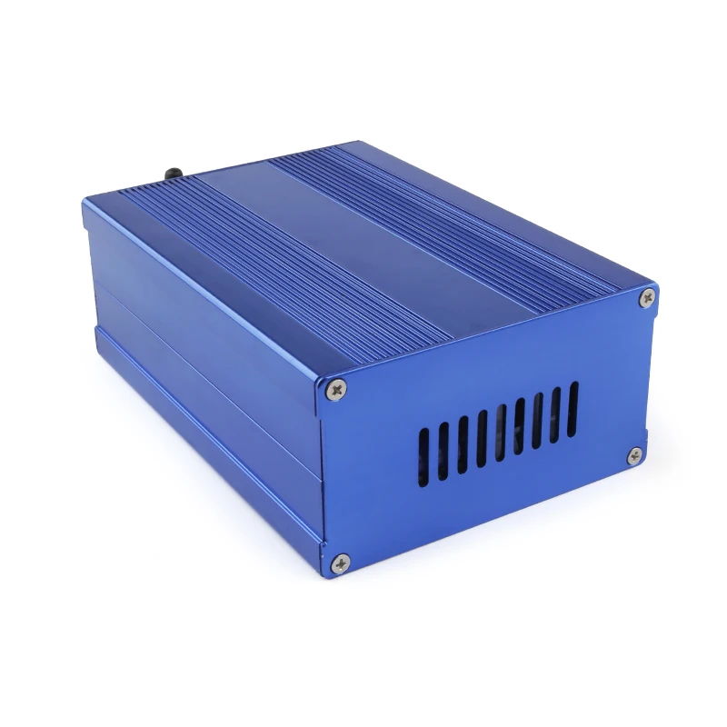 Big Electric Controller Box+Wireless +2 Remote+Vacuum Hose For Exhaust Catback Downpipe Muffler Valve