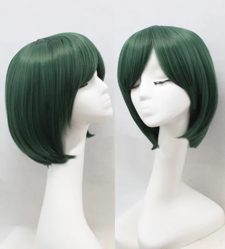 Парик для косплея эльзбиета босак Эла из м/ф Радуга шесть Тома ксанси| |