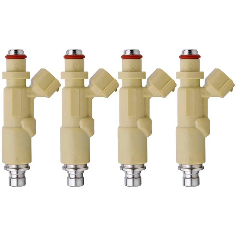 

Топливный инжектор для Toyota Altezza Gita SXE10 2.0L 1998-2005 23250-74220, 4 шт.