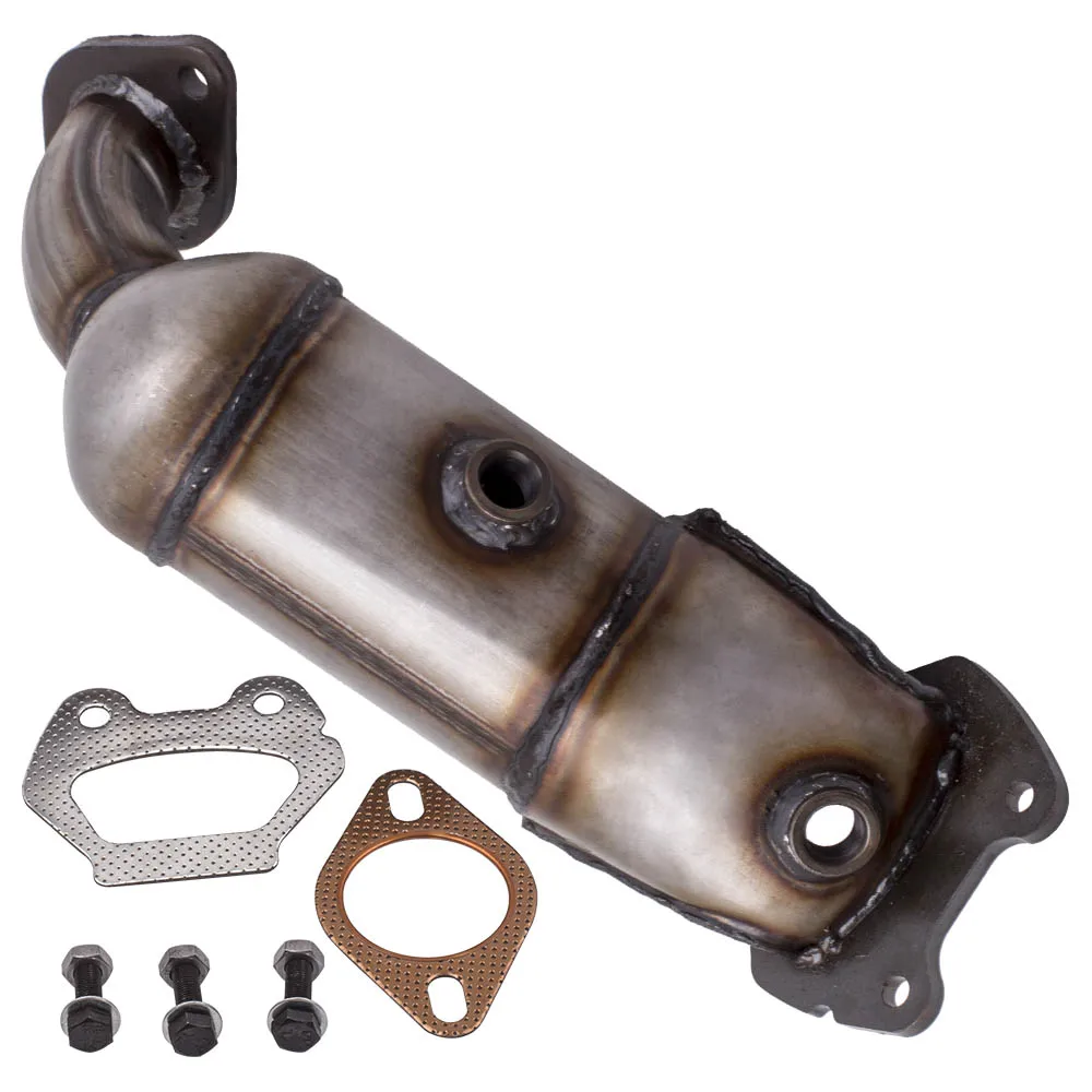 

2011-2014 For Dodge Grand Caravan Dodge Avenger Catalytic Converter Front Right