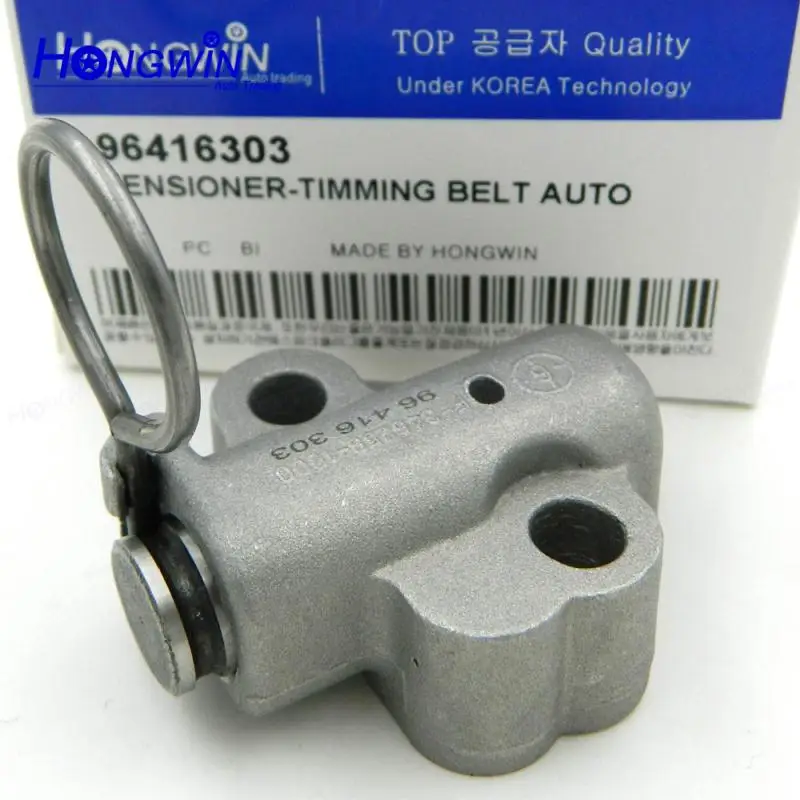 96416303 & F-346259-100 натяжитель цепи Подходит для Chevrolet Парус Aveo Spark подходит G M Wuling