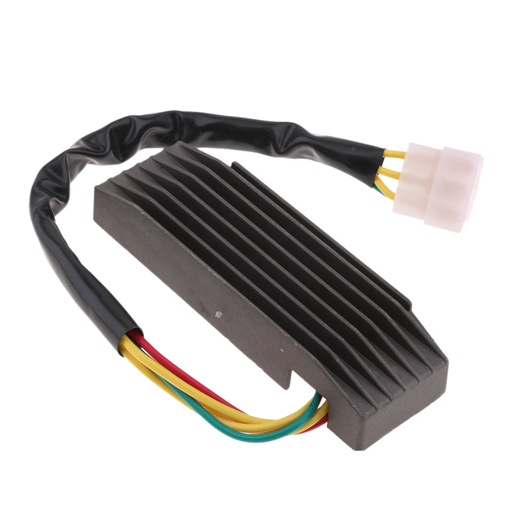 

Voltage Regulator Rectifier for Suzuki VS600 VS600GL Intruder 600 1995-1997